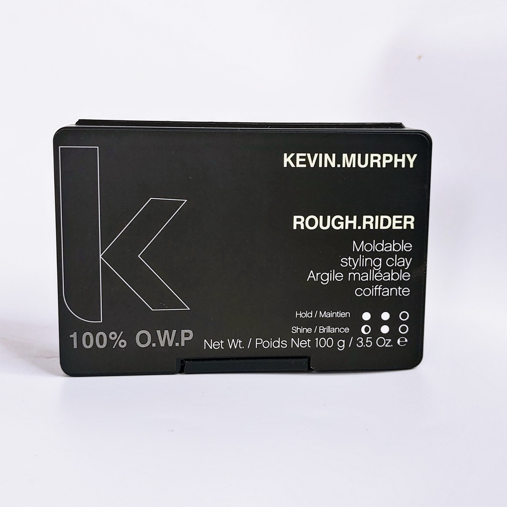 [ Kevin Murphy ] Sáp Vuốt Tóc Kevin Murphy Size 100g