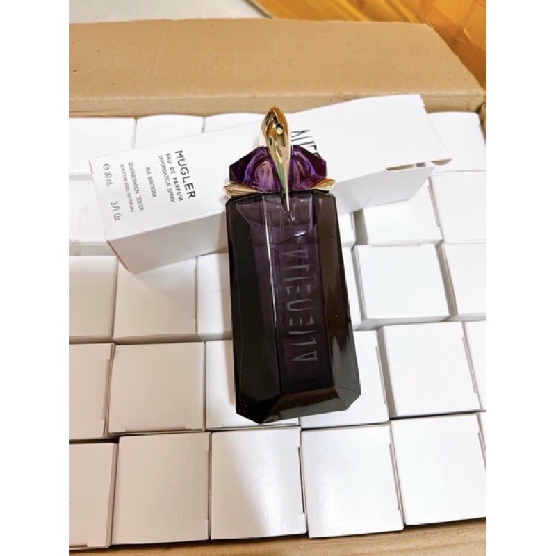 Nước Hoa Nữ Thierry Mugler Alien EDP 60ml,90ml