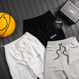 [Mẫu Mới] Jogger Vanuqish Oversize Mẫu 2023