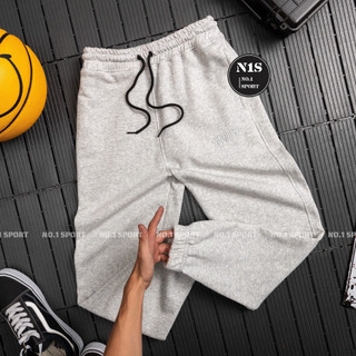 [Mẫu Mới] Jogger Vanuqish Oversize Mẫu 2023