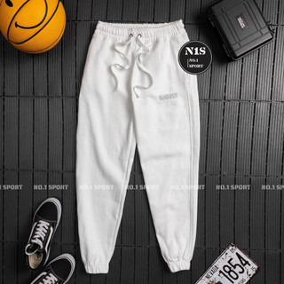 [Mẫu Mới] Jogger Vanuqish Oversize Mẫu 2023