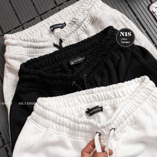 [Mẫu Mới] Jogger Vanuqish Oversize Mẫu 2023