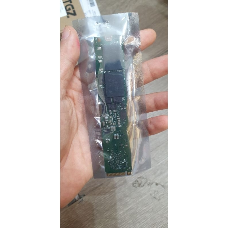 Ổ cứng SSD Samsung PM983 1.88TB - M2 NVMe 22110 - PCIe Gen3x4 - BH 36 tháng - Tray New