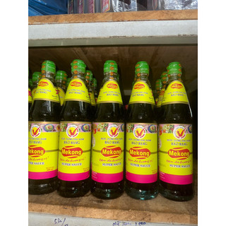Nước tương đậu nành hảo hạng 450ml