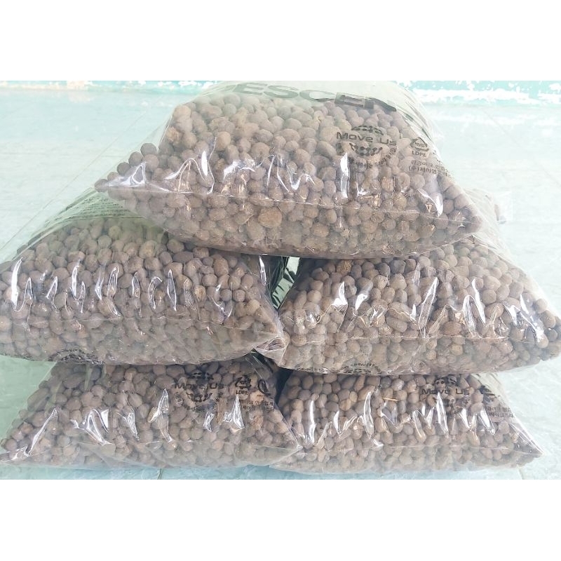 Combo 5KG phân dê qua xử lý 100% nguyên chất, phân dê khô, sạch, chất lượng