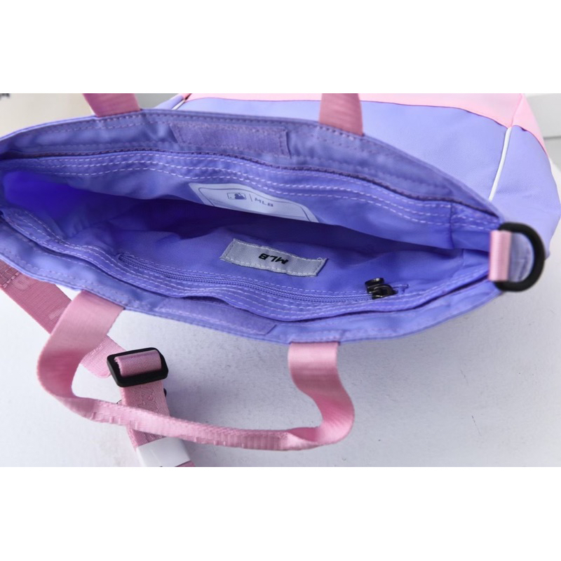 Sét balo Mlb 3 chi tiết