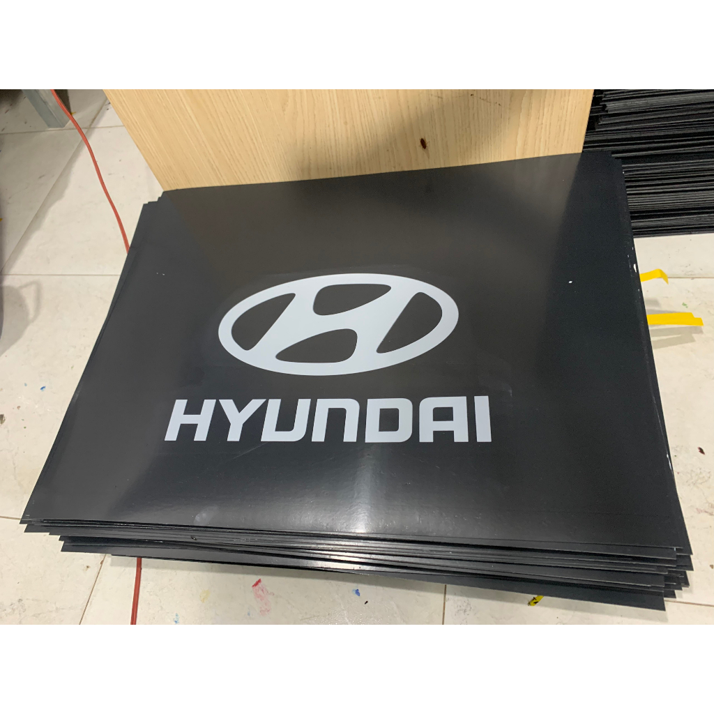 Chắn bùn xe tải