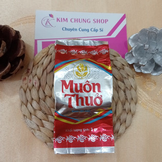 Kem dưỡng trắng dạ muôn thuở hộp lẻ