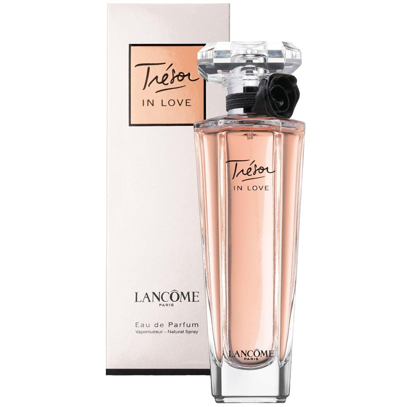 Nước Hoa Nữ Lancome Tresor In Love, Midnight Rose EDP 75ml, Dầu Thơm Nhẹ Nhàng Nữ Tính Quyến Rũ - Myan. Beauty