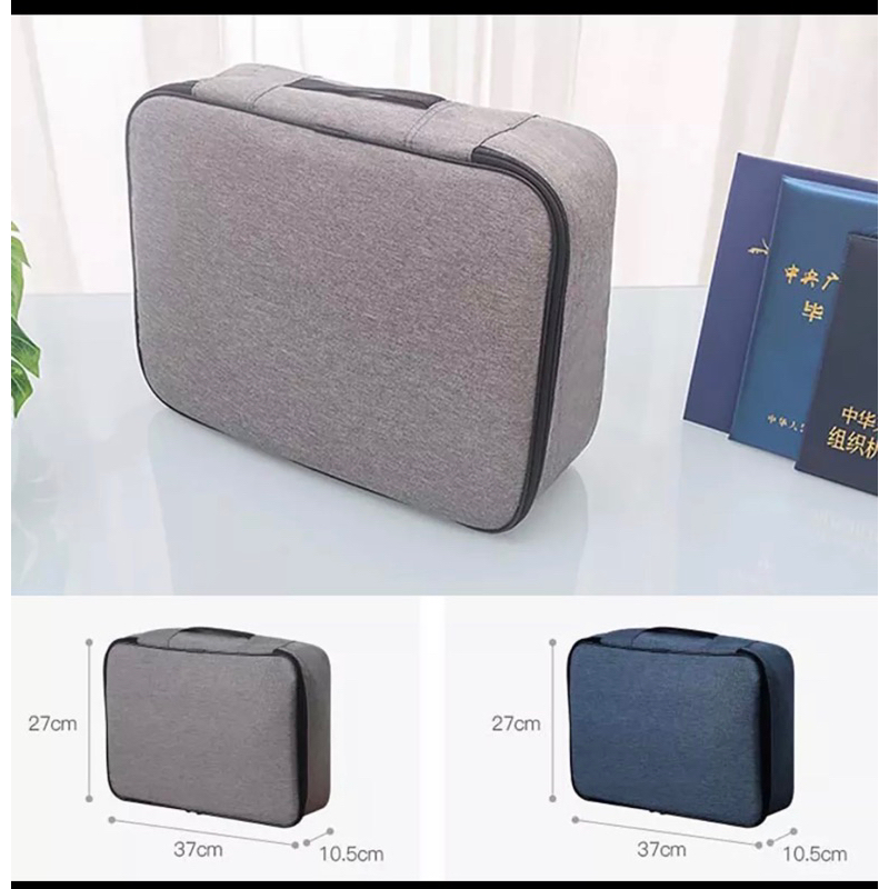 VALI ĐỰNG HỒ SƠ TÀI LIỆU