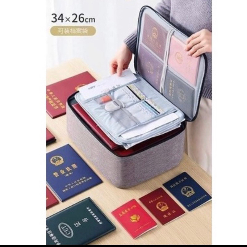 VALI ĐỰNG HỒ SƠ TÀI LIỆU