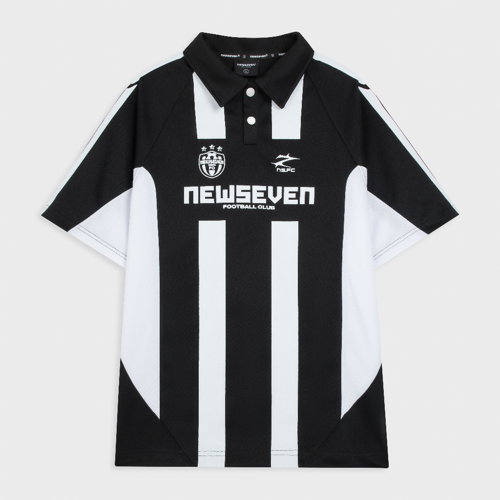 Áo Polo NEWSEVEN Jersey PL.146