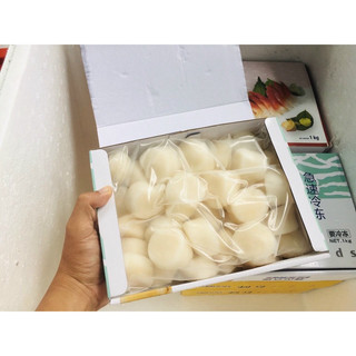 cồi sò điệp