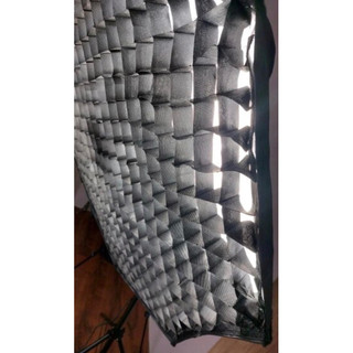Grid lưới tổ ong XLIGHT cho softbox đủ cỡ(chưa kèm softbox)