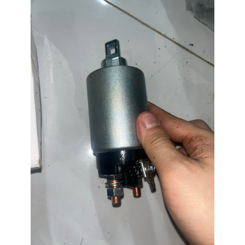 Chuột đề 12v 24v lắp cho xe huyndai 1 tấn và 2.5 tấn