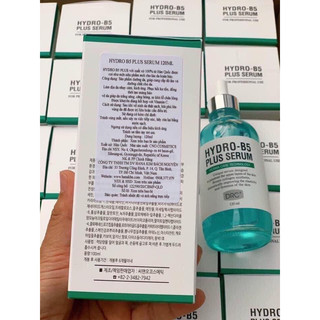 SERUM HYDRO B5 - SERUM CẤP ẨM, PHỤC HỒI DA 120ML