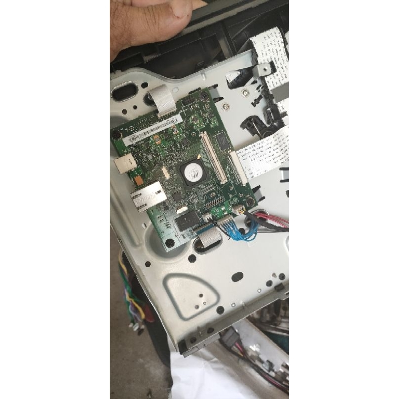 Boad Formater HP 400-401DN