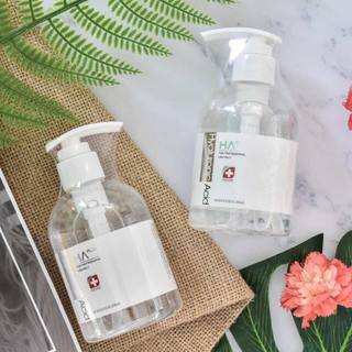 Dưỡng Chất HA Plus 300ml Chính Hãng
