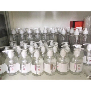 Dưỡng Chất HA Plus 300ml Chính Hãng