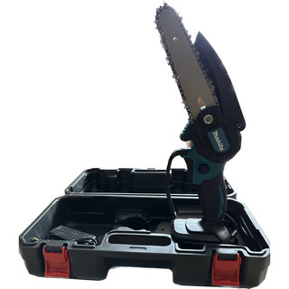 Thân Máy Cưa Xích MINI chân pin 4cmm Makita 6inch động cơ dây đồng