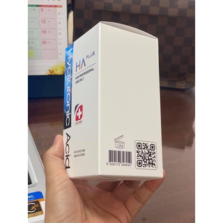 Dưỡng Chất HA Plus 100ml Chính Hãng