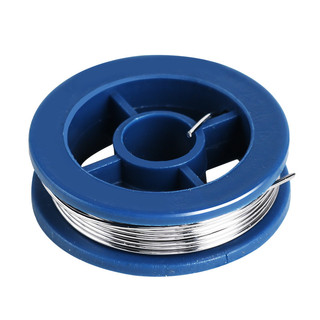 Thiếc hàn cuộn nhỏ 0,8mm 8g