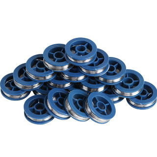 Thiếc hàn cuộn nhỏ 0,8mm 8g