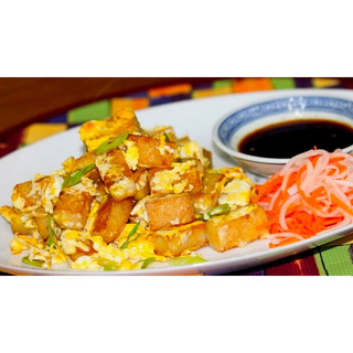 Bột chiên khoai môn(1kg bột,đu đủ,nc tương)