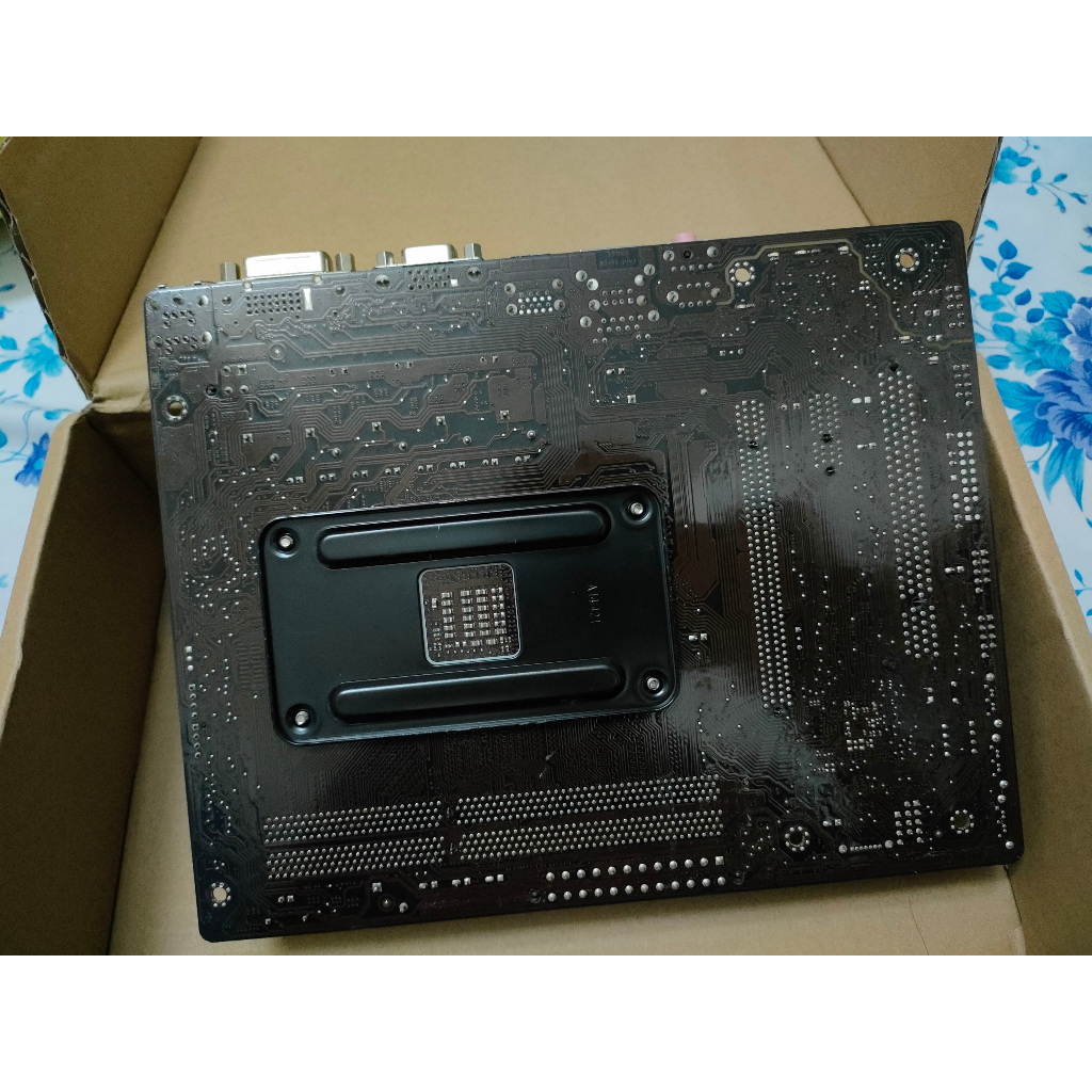 COMBO AMD A58 ,CPU A10 7800.