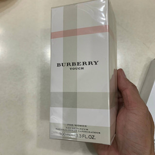 Nước hoa nữ : Burberry Touch EDP 100ml full seal