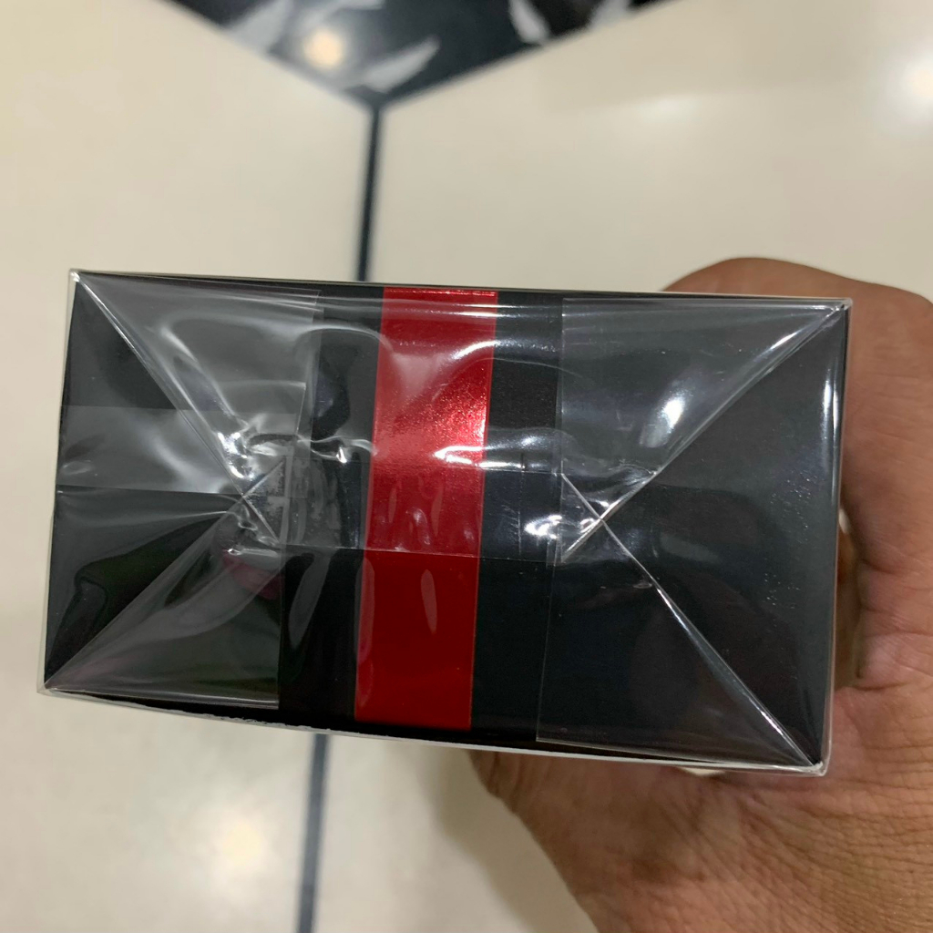 Nước hoa nam : Prada Luna Rossa Carbon EDT 100ml full seal