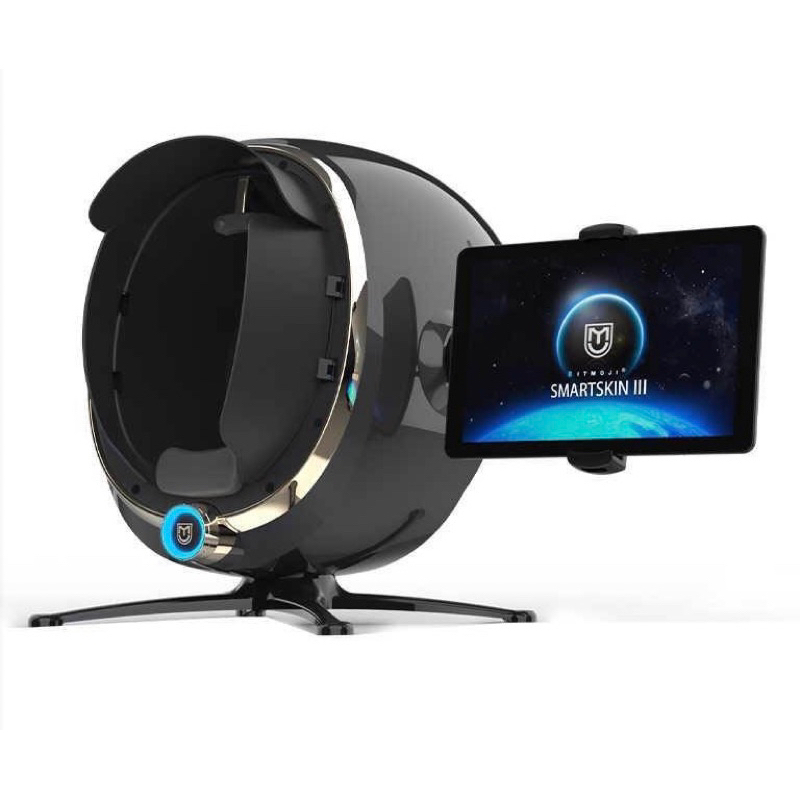 Máy phân tích da Bitmoji chính hãng