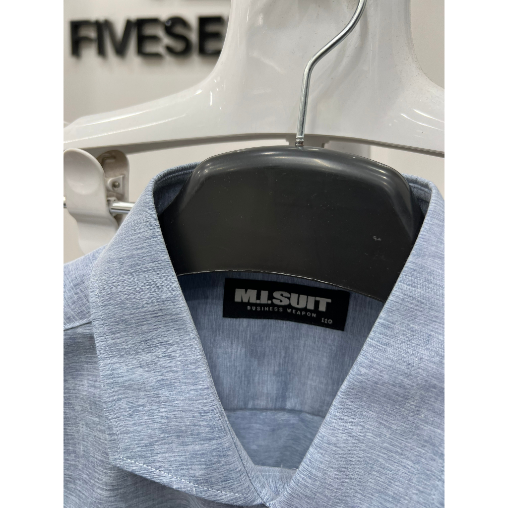 Sơ mi MIT suit - Bl2 - 110