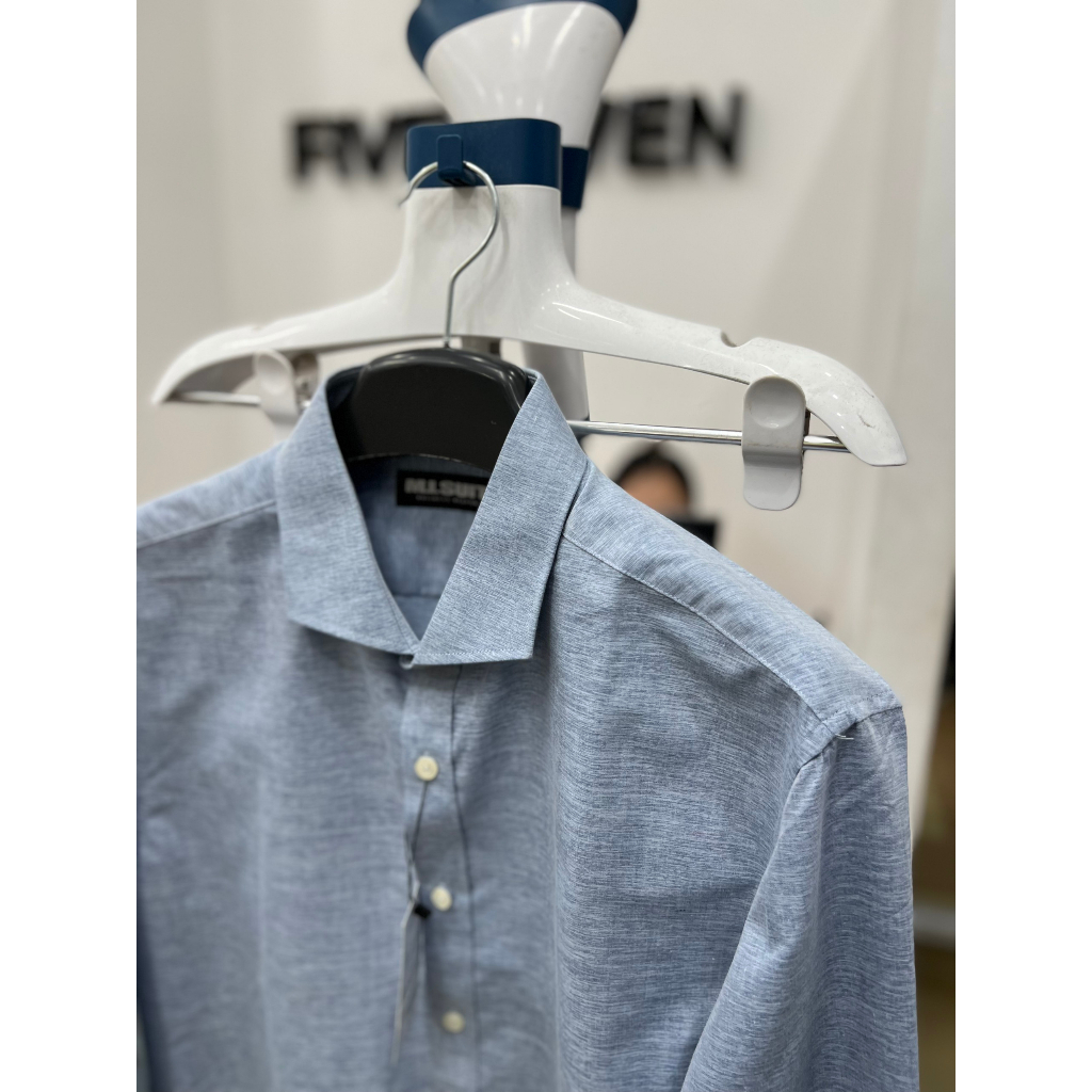 Sơ mi MIT suit - Bl2 - 110