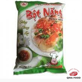 Bột năng tuấn phương 400g - 1kg