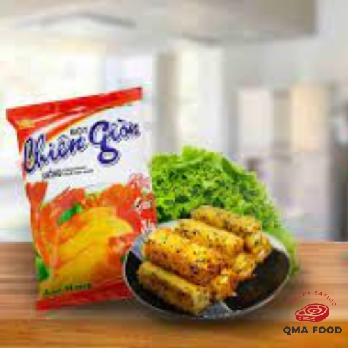 Bột chiên giòn Tuấn Phương - 1kg