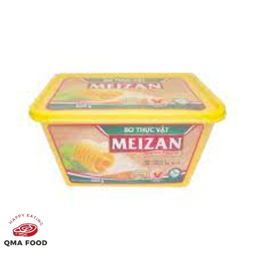 BƠ THỰC VẬT TƯỜNG AN VÀ MEIZAN 800G