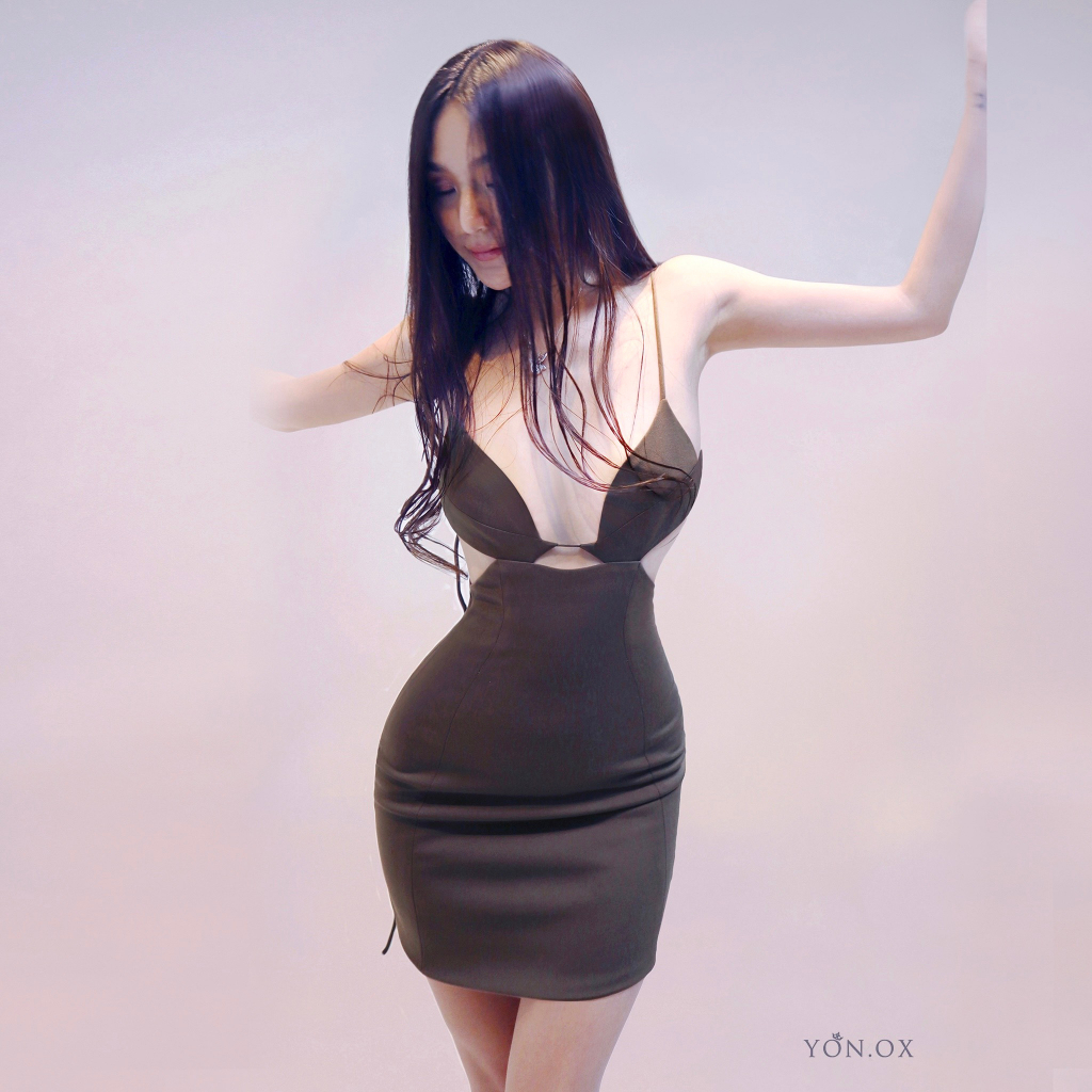 TINYY BABE DRESS