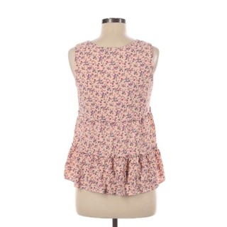 Áo babydoll
