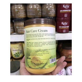 (Sale sập sàn 50 hộp)  DẦU HẤP BƠ KARANZ 1000ML