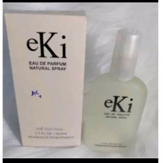Nuớc hoa eki nam nữ 50ml