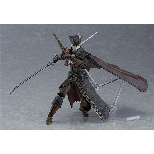 MÔ HÌNH LADY MARIA FIGMA 536-DX BLOODBORN LADY MARIA DX EDITION 2ND