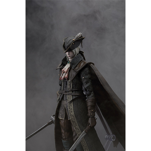 MÔ HÌNH LADY MARIA FIGMA 536-DX BLOODBORN LADY MARIA DX EDITION 2ND