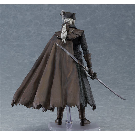 MÔ HÌNH LADY MARIA FIGMA 536-DX BLOODBORN LADY MARIA DX EDITION 2ND