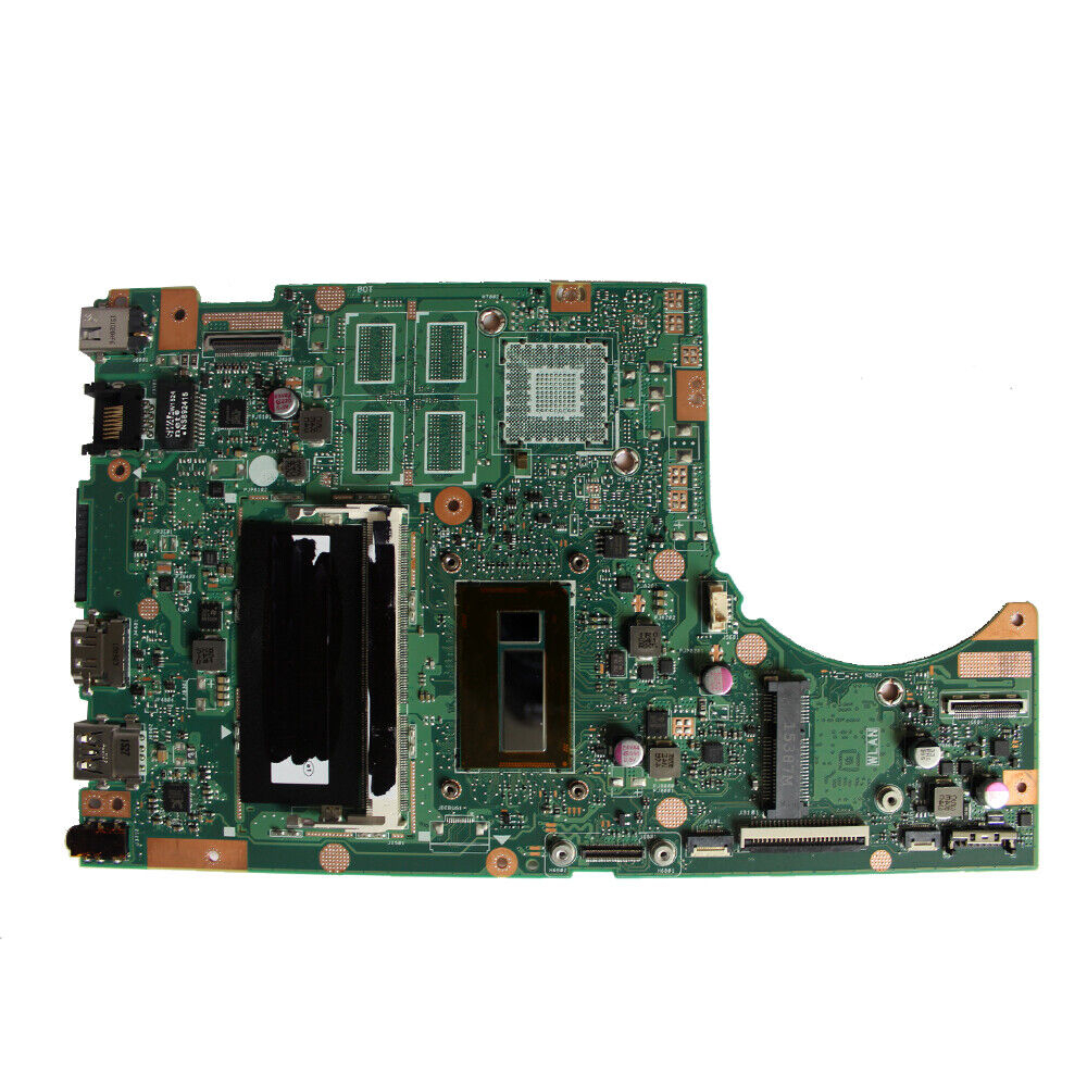 Main Asus TP500L TP500LN TP500LA CPU I3 4100U