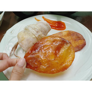 Khô Cá Đổng ( Cá Bóng Tim , Cá Bóng Trầu )