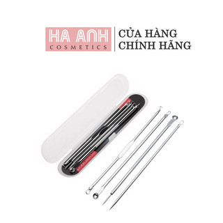 Bộ 4 que nặn mụn