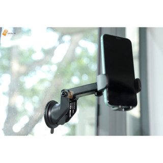 Giá đỡ điện thoại ô tô CA95