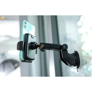 Giá đỡ điện thoại ô tô CA95
