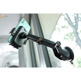 Giá đỡ điện thoại ô tô CA95